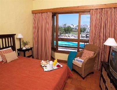 фото отеля Hotel da Aldeia