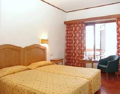 фото отеля Hotel da Aldeia