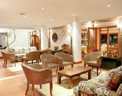 фото отеля Hotel da Aldeia