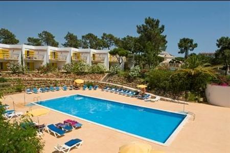 фото отеля Pinhal da Marina