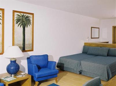 фото отеля Pinhal da Marina