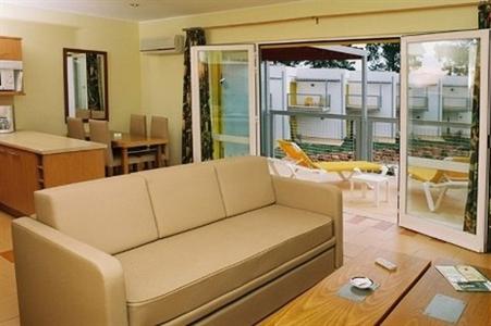 фото отеля Pinhal da Marina