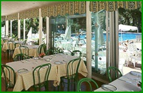 фото отеля Pinhal da Marina