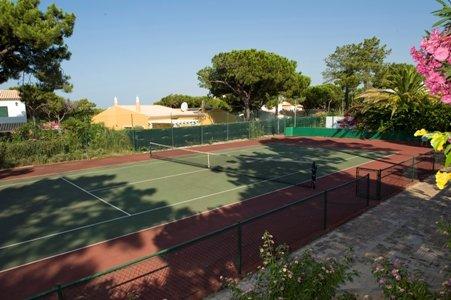 фото отеля Pinhal da Marina