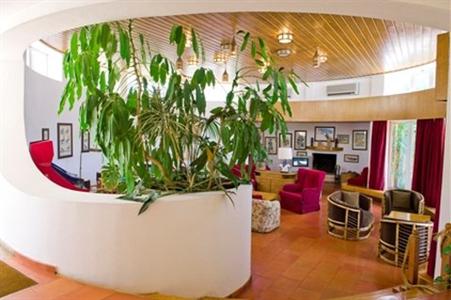 фото отеля Pinhal da Marina