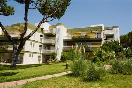 фото отеля Pinhal da Marina