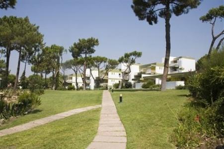 фото отеля Pinhal da Marina