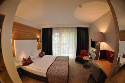 фото отеля Ringhotel Ritzlerhof