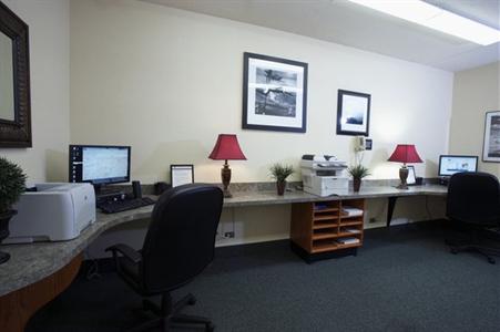 фото отеля Hampton Inn Pittsburgh Airport