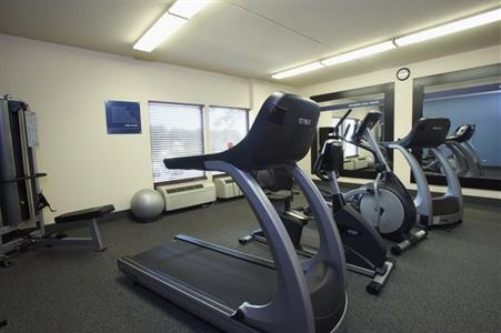 фото отеля Hampton Inn Pittsburgh Airport