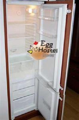 фото отеля Egg Hostel Korea