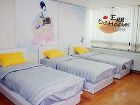 фото отеля Egg Hostel Korea