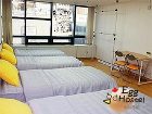 фото отеля Egg Hostel Korea