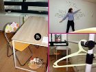 фото отеля Egg Hostel Korea