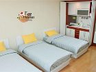 фото отеля Egg Hostel Korea
