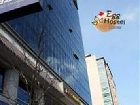 фото отеля Egg Hostel Korea
