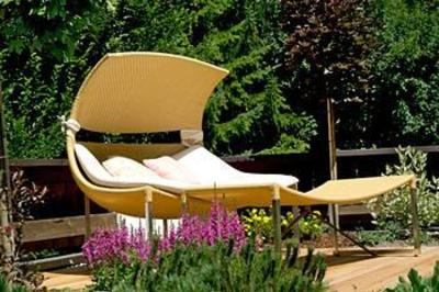 фото отеля Hotel Garni St Georg Seefeld