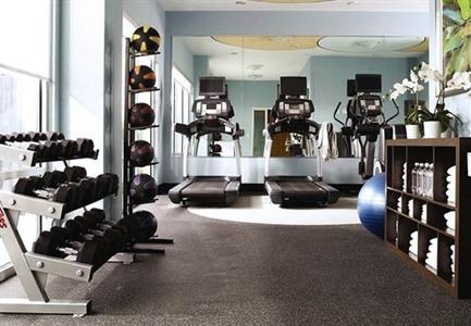 фото отеля SpringHill Suites Houston Intercontinental Airport