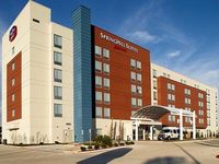 SpringHill Suites Houston Intercontinental Airport