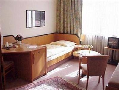 фото отеля Central Hotel Offenburg