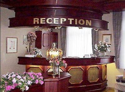 фото отеля Central Hotel Offenburg