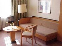 Central Hotel Offenburg