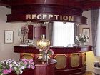 фото отеля Central Hotel Offenburg