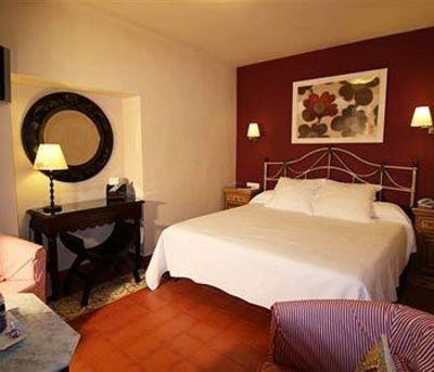 фото отеля El Rey Moro Hotel Boutique