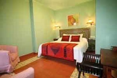 фото отеля El Rey Moro Hotel Boutique