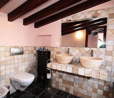 фото отеля El Rey Moro Hotel Boutique