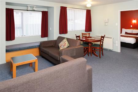 фото отеля Best Western Townsman Motor Lodge