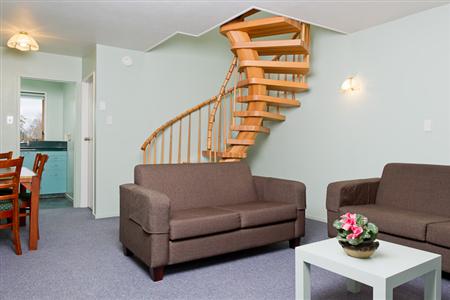 фото отеля Best Western Townsman Motor Lodge