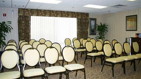 фото отеля Hampton Inn Orlando International Airport