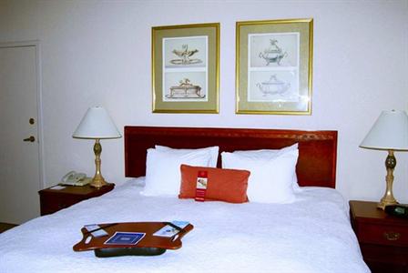 фото отеля Hampton Inn Orlando International Airport