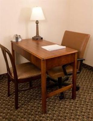 фото отеля Hampton Inn Orlando International Airport