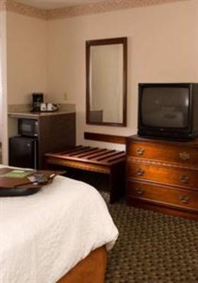 фото отеля Hampton Inn Orlando International Airport