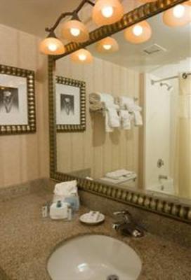 фото отеля Hampton Inn Orlando International Airport