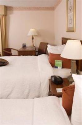 фото отеля Hampton Inn Orlando International Airport
