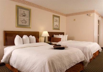 фото отеля Hampton Inn Orlando International Airport