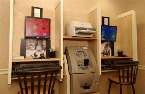 фото отеля Hampton Inn Orlando International Airport