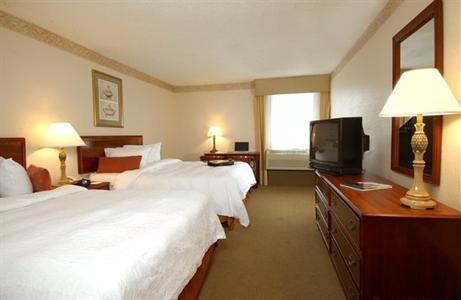 фото отеля Hampton Inn Orlando International Airport