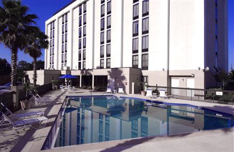 фото отеля Hampton Inn Orlando International Airport