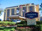 фото отеля Hampton Inn Orlando International Airport