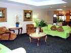 фото отеля Hampton Inn Orlando International Airport