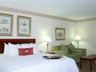 фото отеля Hampton Inn Orlando International Airport