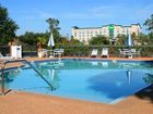 фото отеля Hampton Inn Orlando International Airport