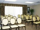 фото отеля Hampton Inn Orlando International Airport
