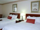 фото отеля Hampton Inn Orlando International Airport