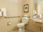 фото отеля Hampton Inn Orlando International Airport
