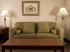 фото отеля Hampton Inn Orlando International Airport